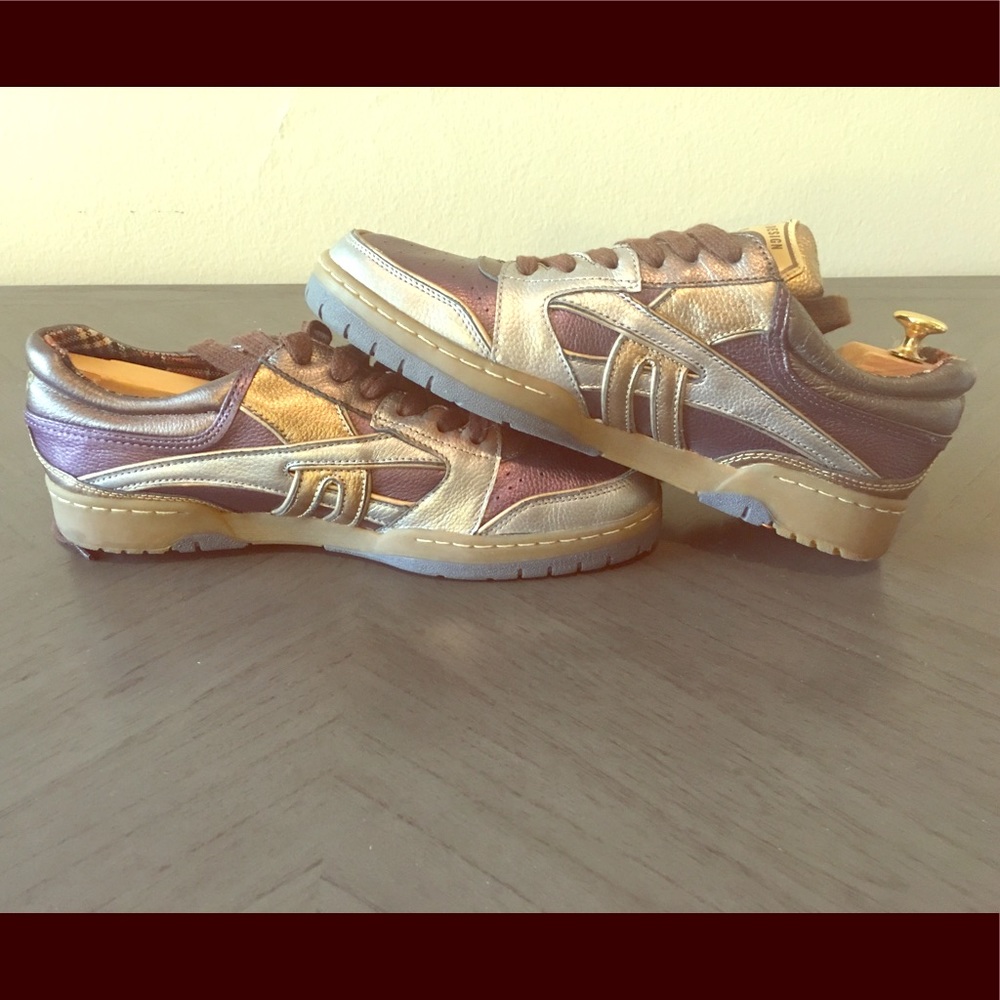 Dolce and Gabbana Men’s Sneakers US 9.5